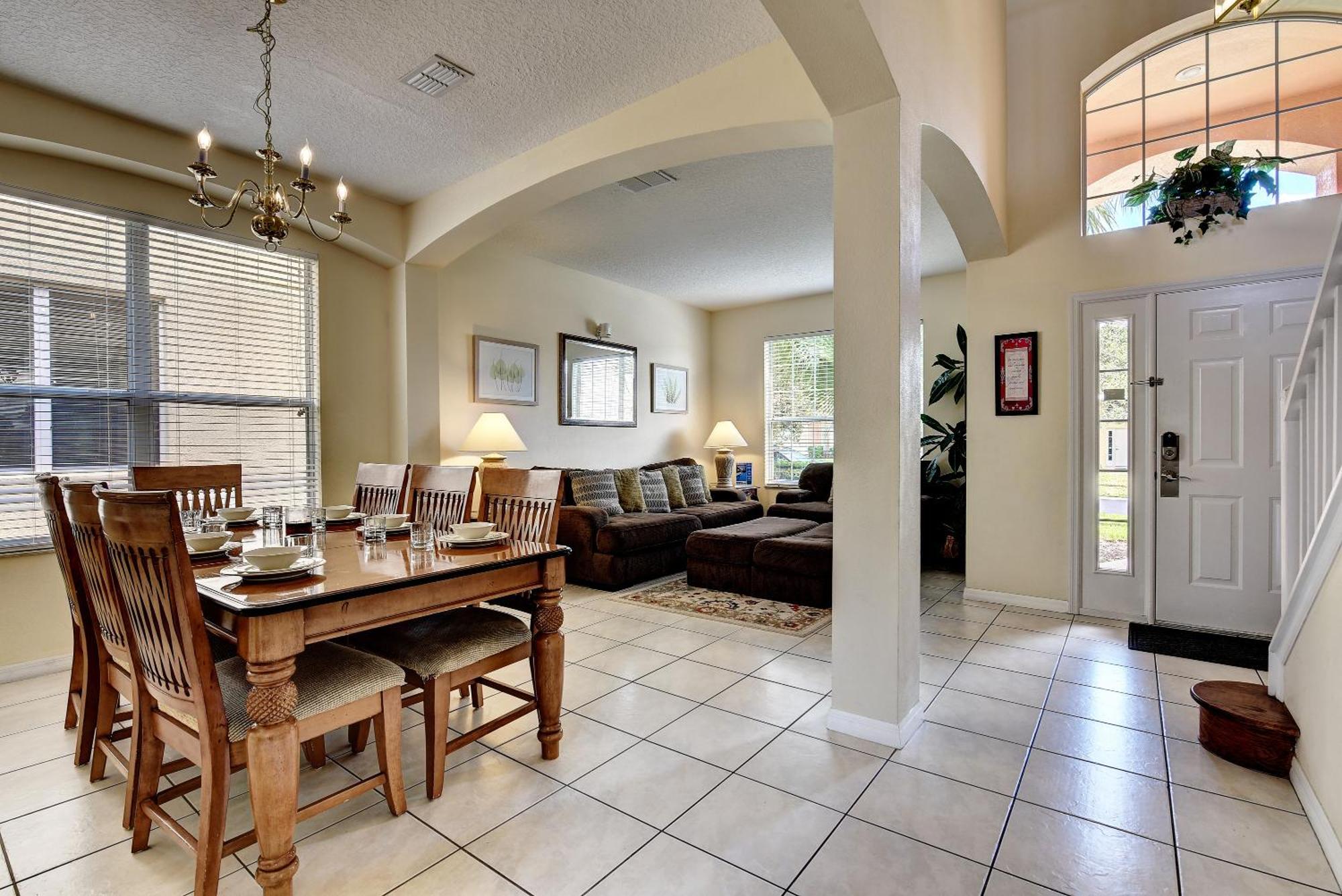 Margaritavilla At Emerald Island Kissimmee Exterior photo