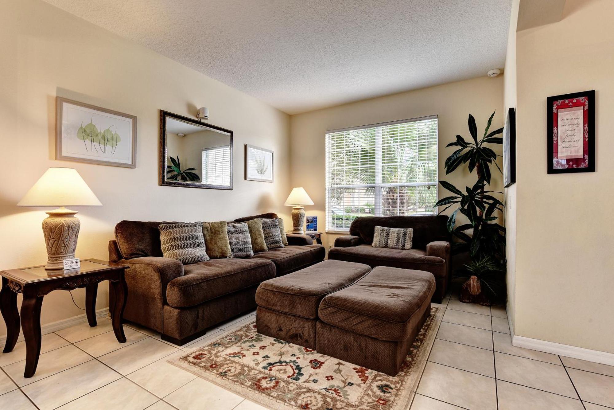Margaritavilla At Emerald Island Kissimmee Exterior photo
